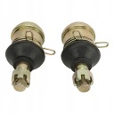 2 SZT. M12 20 MM ZACZA KRAWATOWA КРАВАТКА KRAWATOWY ASSY BALL KUKULEK OT  (18677755278) фото min 15