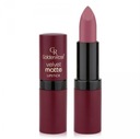 Матовая губная помада Golden Rose Velvet Matte Matte Lipstick 02