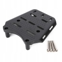 TRUNK NA BACK FOR HONDA PCX 125 150 2014-2019  photo 15