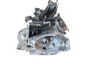 Коробка передач Fiat Ducato 2.3 JTD 02-06 20UM04