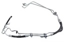 ШЛАНГ POWER TUBE + ГАЙКА для FORD FOCUS II MK2 1,4 1,6 04-