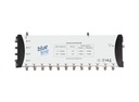 Мультипереключатель 5/12 MS BL512B Blue Line