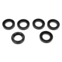 KIT SEALING MATERIALS PIPES CANDLES IGNITION 11193-70010 SUITABLE FOR DO TOYOTA FJ  photo 8
