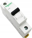 SCHNEIDER B 10A B10 1F ПРЕДОХРАНИТЕЛЬ ТОКОВОГО ВЫКЛЮЧАТЕЛЯ 1-ФАЗНЫЙ A9K01110