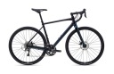 Попередньо зібраний гравійний велосипед Marin Gestalt 2 Black/Chameleon 700C XL 58