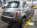 FIAT 500 312 2007 - PRESENT НАСОС ВАКУУМНИЙ 55236785 169.A.3000  (18891001241) фото min 7