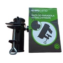 КРЕПЛЕНИЕ ОСНОВАНИЯ ДЛЯ ЗОНТА БАЛКОНА БАЛЛЮСТРАДЫ