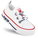 ДЕТСКИЕ КРОССОВКИ BIG STAR KK374048 17