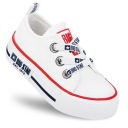 ДЕТСКИЕ КРОССОВКИ BIG STAR KK374048 18