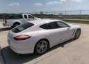 Porsche Panamera 2012, 3.0L, S HYBRID, od ubez... Nadwozie Sedan