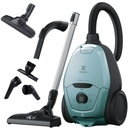 Electrolux Pure D8 PD824MB Тихий пылесос