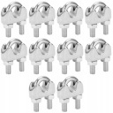 Байдарки 10Pcs 16 Cala