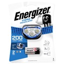 Energizer Vision 200 люмен + 3 фонарика R03 AAA