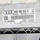 КОМП'ЮТЕР ДВИГУНА AUDI A6 (4G2, C7, 4GC) 4G0906014D 33934085 4.0L 331KW 2016  (18501889265) фото min 7