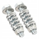NUT SRUBOWA KOLEKTORA, STABLE STABLE BOLT GRADUATION FOR SENTRA 2,5L  photo 13