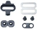 Блоки SPD, совместимые с аналогом Shimano SM-SH51.