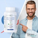 Modulátor Homocysteínu VEGE B12 B6 B7 P-5-P B9 360 EAN (GTIN) 5904506138081