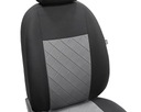 FORRO MIAROWE AL ASIENTO PARA NISSAN NOTE 1 