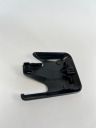 BOUCHON VIS SUPPORTS SIÈGES MERCEDES W124 W201 GAUCHE NOIRE 1246842118photo 8