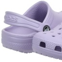 Crocs Classic Clog K Дитячі ходунки унісекс Lavender 36/37 Eu купити з Польщі