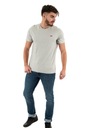 Levi's Ss Original Housemark Tee T-Shirt