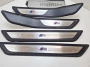 BMW 7 F01 F02 F03 F04 2013 MOULURE SEUIL AVANTphoto 16