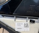 BMW 5 7 M5 G60 G61 G70 G90 ДЗЕРКАЛО ЛІВЕ КОМПЛЕКТНИЙ КАМЕРА 17PIN 8+9 КОЛІР БІЛИЙ  (17870972178) фото min 11