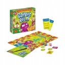 ЕСЛИ ТЫ БЫЛ... ДЕТСКАЯ СЕМЕЙНАЯ НАСТОЛЬНАЯ ИГРА 8+