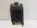 PEUGEOT CITROEN RADAR SENSOR 9807243080