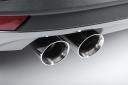 MILLTEK SPORT SEAT LEON 3 2.0 TDI 184 KM CAT-BACK RESONATED (EC)  фото 8