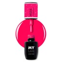 Mylaq Hybridný lak M904 My Modern Pink Zbierka MY MODERN COLOURS