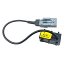 Новый оригинальный микрофон Dacia Dokker 283128667R