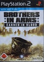Gra BROTHERS IN ARMS EARNED IN BLOOD (PS2)