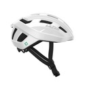 Шлем Lazer Tempo белый, универсальный размер.