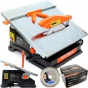 ПИЛА ДЛЯ РЕЗКИ ПЛИТКИ МАШИНА ДЛЯ ВЛАЖНОЙ МАШИНЫ 2В1 НАСТОЛЬНЫЙ РЕЗОК POWER