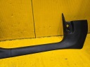 AUDI A5 SPORTBACK 8W PROTECTION MOULURE SEUIL POTEAU GAUCHE NOIR 8W8867239Aphoto 12