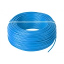 Кабель силовой 2,5мм2 LGY синий 1м TERMOFOL