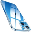 ЧЕХОЛ ТПУ УЛЬТРАТОНКИЙ ДЛЯ IPHONE 13 + СТЕКЛО
