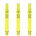 Бесшумные вращающиеся шафты L-Style для дартса 330