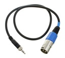 Sennheiser CL100 - kabel / przewód mini JACK 3,5 - XLR męski Kod producenta SENCL100