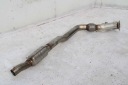 AUDI RS4 RS5 EXHAUST MUFFLER CENTRAL 8W0253300BJ 2.9 TFSI 331KW 450 8W025321  photo 15