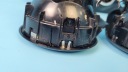 MERCEDES W177 A220 GRILLES CONDUIT D'AIR ENSEMBLE A1778306300photo 7