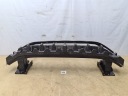 VW POLO VI LIFT 14-17R POUTRE PARE-CHOCS AVANT AMORTISSEURphoto 9