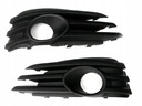 РЕШЕТКА БАМПЕРА OPEL VECTRA C 2005-2009 гг.
