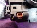 PEUGEOT 206 HAYON 5D 98-03 COMMUTATEUR COMPOSITE FEUX 96605636XTphoto 6