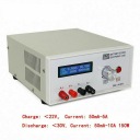 EBC-A10H TESTEUR POJEMNOSCI BATTERIES AVEC EKRANEM LCDphoto 6