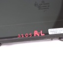 MERCEDES W205 VITRE DE PORTIÈRE ARRIÈRE GAUCHE VITRE TEINTÉ AS3 A2057350710photo 11