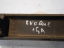 LAND ROVER EVOQUE CACHE MOULURE COUVERCLES DE COFFRE ARRIÈRE MICROCONTACT DESCRIPTION BJ3240406photo 15