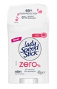СТИК-АНТИПЕРСПИРАНТ LADY SPEED STICK РОЗОВЫЙ 40г