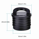 Секундоміри Гумове 4 Szt